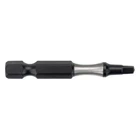 Milwaukee Slotted Impact Bits 9/32 2IN 25PC Hex Shank Steel Magnetic Insert Set New. Price: $45.32.