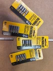 Phillips Dewalt DW2105 Four Sets - 20 Bits Total! #2 Drywall Tip New. Price: $9.95.