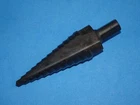 Greenlee 34403 Bit Kwikstepper 3/16 - 7/8" Hole Size Open. Price: $25.99.