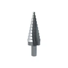 Irwin Unibit 4MM To 22MM By 3/8 Inch Shank Step Drill New. Price: $52.99.