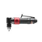8941008790CHICAGO Pneumatic Angle Reversible 3/8" Key Drill New. Price: $187.52.