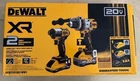 Dewalt DCK2101QQ1WW1 20V Max 2-TOOL Brushless Kit. $499 Retail Value! New. Price: $386.00.