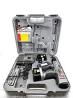 Senco DS200-14V -14.4 Volt Duraspin Auto Feed Screw Fastening System Used. Price: $59.99.