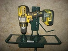 Ice Kicker Ii Geared Portable Drill Fishing Auger Adapter With Handles New. Price: $90.00.