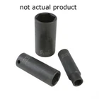 Sunex 810MDMG 1/4 In. Deep Magnetic Impact Socket New. Price: $32.57.