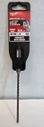 Milwaukee 48-20-7311- Sds+ MX4 3/16" Concrete W/ Rebar Bit New. Price: $15.00.