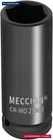 Meccion 1/2 Inch Drive Impact Socket 21MM Metric, 6 Point Cr-mo Deep New. Price: $15.34.