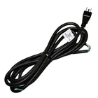 Hqrp 10FT Ac Power Cord For Dewalt Dp Dw Series Tools Mains Cable Repair New. Price: $12.95.