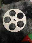 Mollom 10 And Quarter Inch Hole Saw New. Price: $30.37.
