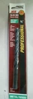 Ace 2000495, 3/8" Heavy Duty Drill Bit For Metal/wood Free Shipping New. Price: $10.00.