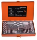 Edward Tools 40 Piece Tap And Die Set Metric - Steel Storage Case Pro Grade C4 New. Price: $71.30.