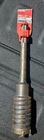 New Milwaukee 48-20-5408 Concrete Sds Max Core Bit 2" 11-3/8". Price: $50.00.