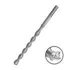 3/4" 54" Long Relton Multiple Cutter Pyramid Point Hammer Bits Sds-max Shank New. Price: $565.80.