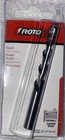 Rotozip WD1, 1/4-IN. High Speed Drywall Bit For Window And Door Openings New. Price: $11.70.