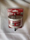 Milwaukee Tool 49-56-9670 Hole Saw, Diameter: 3", Bi-metal (new). Price: $21.99.