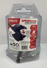 Diablo DSF3625 3-5/8" Speedemon Cutter Self Feed Bit 7/16" Shank New. Price: $65.00.