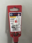 Bosch HC5020 5/8-INCH 13-INCH Wild Bore Sds Max Rotary Hammer Bit New. Price: $24.00.