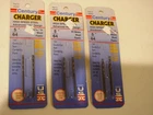 Century Charger Drill Bits 5/64 # 25405 3 Sets Of Pcs New U.s.a.. Price: $10.00.