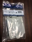 Carlon Thomas & Betts Abb E98SRC New Single 15 Amp Receptacle Cover. Price: $11.99.