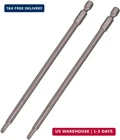 Kreg D6X2 6-INCH #2 Square Driver Combo, Pack New. Price: $13.79.