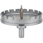 Dewalt DWACM1842 Metal Cutting Carbide Hole Saw, 2-5/8" New. Price: $74.45.