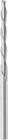 Dremel 561 Multipurpose Cutting Bit, 1/8" New. Price: $6.60.
