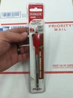 Diablo Tools DSPD4040 7/8" X 6" Demon Spade Bit For Nail-embedded Wood New. Price: $13.00.