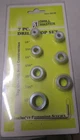 Drillmaster Warrior Stop Set 7 -piece New. Price: $14.99.