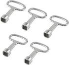 Dahszhi Shallow Socket 1/4 Inch Drive 10MM 6 Point -10PCS New. Price: $11.74.