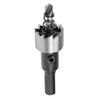 Uxcell 18MM Hss Drill Bit Hole Saw Cutter For Metal Alloy Wood New. Price: $12.16.