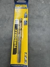 Irwin 73324 3/8" Turbomax Hss Drill Bit New. Price: $9.99.