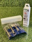 Chicago Latrobe Screw Extractor 5 Piece Set New. Price: $12.95.
