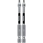 Makita Impactxps T10 Torx 3 Power Bits 2 Pack Precision Machined Durable Fast... New. Price: $11.39.