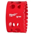 Milwaukee 49-56-5669 3 In Diamond Max Hole Saw New. Price: $61.99.