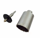 Milwaukee 48-20-5040 2-1/2 In. Sds+ Thin Wall Core Bit New. Price: $148.35.
