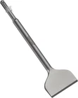 Sds Plus 250X75MM Angled Flat Tile Chisel Spatula For Hammer Tass Nuovo. Price: $42.06.