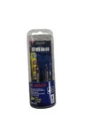 Bosch NS2000 Carbide Tipped Bit Set For Drilling Natural Stone, Granite New. Price: $17.99.