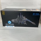 Dc Multiverse Lobo & Spacehog Mcfarlane Toys Gold Label New In Box Sealed!. Price: $125.00.