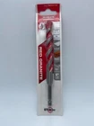 Diablo 1/2" X 4" 6" Speedemon Red Granite Hammer Drill Bit New. Price: $16.99.