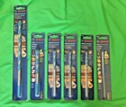 Drill BITS,MC02, MC03, MC09, MC12, MC16, MC17, Set Of Bosch Multi Construction New. Price: $53.99.