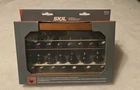 Skil Piece 1/4" Collet Router Set 91015 W/ Wooden Case Working New. Price: $39.99.