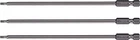 Vega 5MM Hex Power Bits. Professional Grade Inch Shank Long Length 6 New. Price: $18.44.
