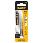 Dewalt Impact Ready 3/32" 2-7/16" Titanium Nitride Drill Bit Hex Shank Pc New. Price: $10.95.