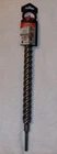 Diablo 1-1/8"X16"X18" Rebar Demon Sds-plus 4-CUTTER Full Carbide Bit DMAPL4320 New. Price: $54.99.