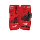 Milwaukee 48-89-2803 15-PIECE Thunderbolt Black Oxide Bit Set New. Price: $34.08.
