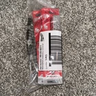 3X Pack Milwaukee Shockwave Hex Carbide Concrete Drill Bit 1/4" 6" New. Price: $19.00.