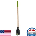 Ames 2701600 Post Hole Digger, 58" Hardwood Handle, Depth Gauge New. Price: $70.30.