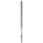 Milwaukee Tool 48-20-6782 3/4 In. X 18 Straight Shank Rebar Cutter New. Price: $56.97.