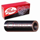 Gates Safety Stripe Canister To PIPE-3 Hvac Heater Hose For 1997-1998 Dodge Yu New. Price: $72.17.