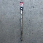 Milwaukee Tools 48-20-7220 Sds Plus 4-CUTTER Solid Carbide Rotary Hammer Bit New. Price: $39.99.
